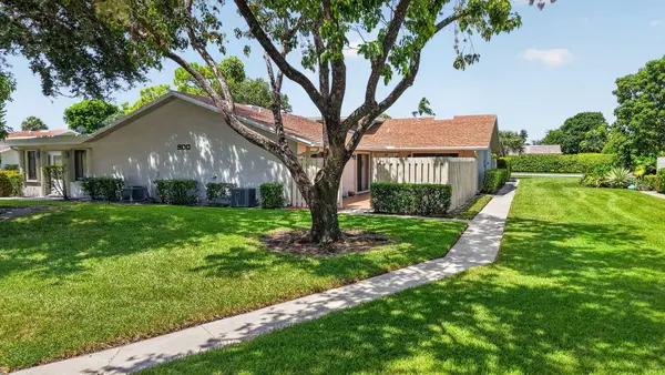 900 NW 30th Avenue #C, Delray Beach, FL 33445