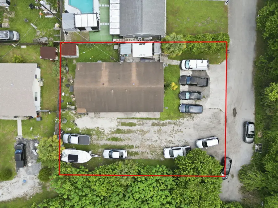 4737 Boatman Street, Lake Worth, FL 33463 - #2