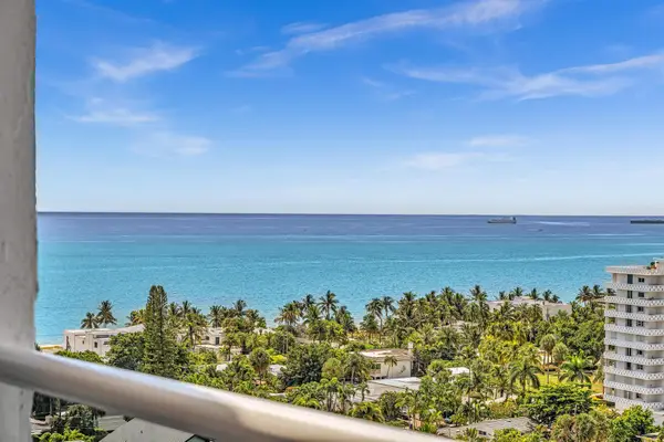 3015 N Ocean Boulevard #16K, Fort Lauderdale, FL 33308