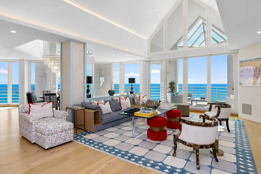 800 S Ocean Boulevard #PH4, Boca Raton, FL 33432 - #2