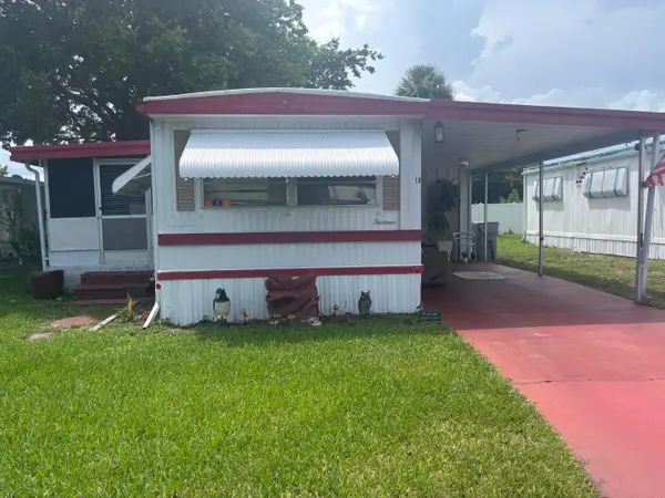 13 Havenwood Drive, Pompano Beach, FL 33064