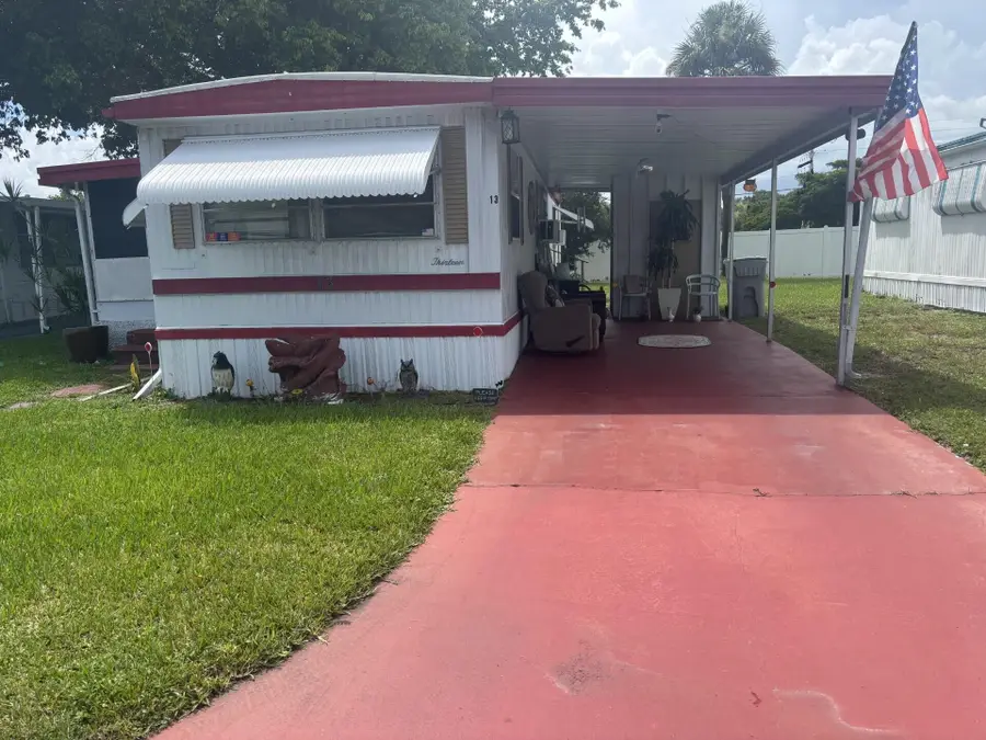 650 NE 33rd Street, Pompano Beach, FL 33064 - #2