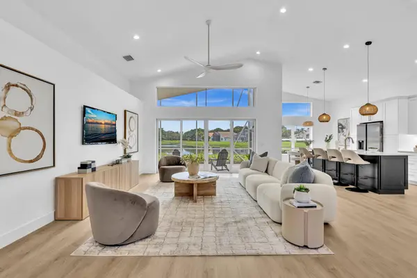 11613 Pamplona Boulevard, Boynton Beach, FL 33437