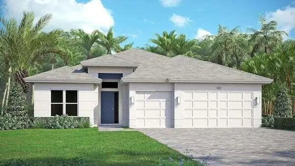 14261 SW Pinnacle Court, Port St Lucie, FL 34987