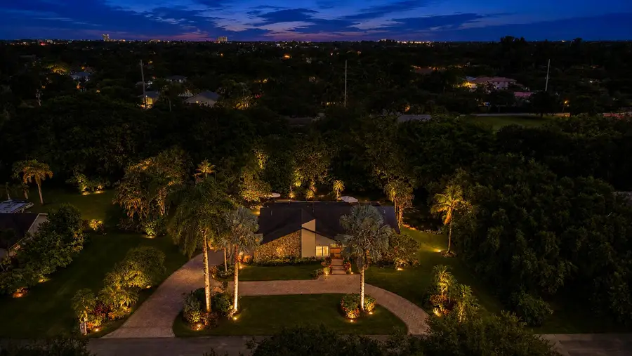 11601 SW 21st Court, Davie, FL 33325 - #2