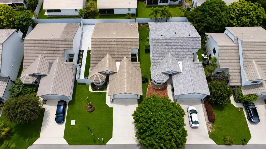 2974 Torrey Pine Lane, Lake Worth, FL 33462 - #3