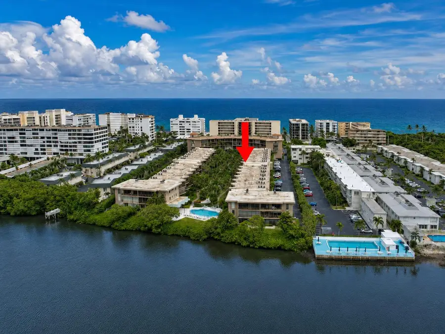 3605 S Ocean Boulevard #123, South Palm Beach, FL 33480 - #2