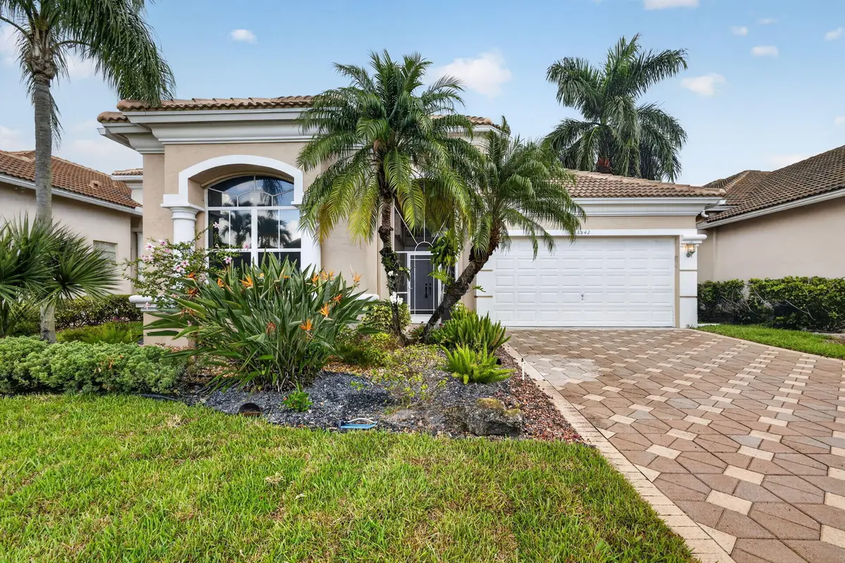 6842 Fairway Lakes Drive, Boynton Beach, FL 33472 - #1