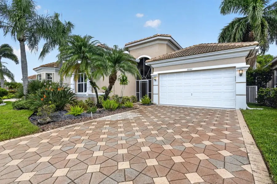 6842 Fairway Lakes Drive, Boynton Beach, FL 33472 - #2