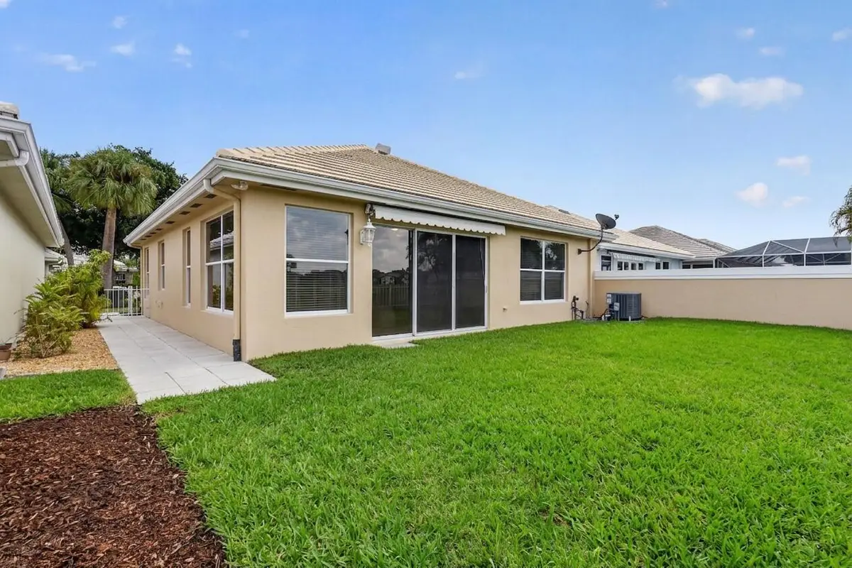 1115 Gator Trail, West Palm Beach, FL 33409 - #1
