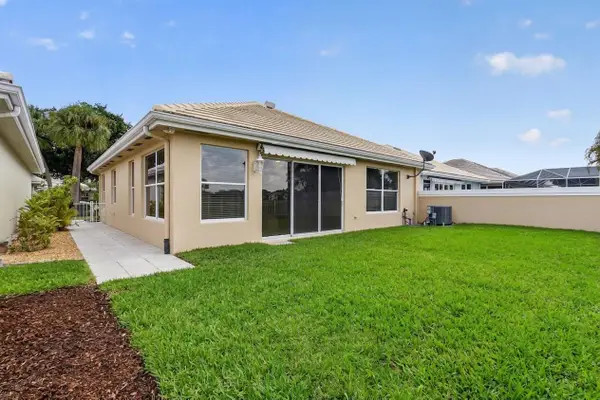 1115 Gator Trail, West Palm Beach, FL 33409
