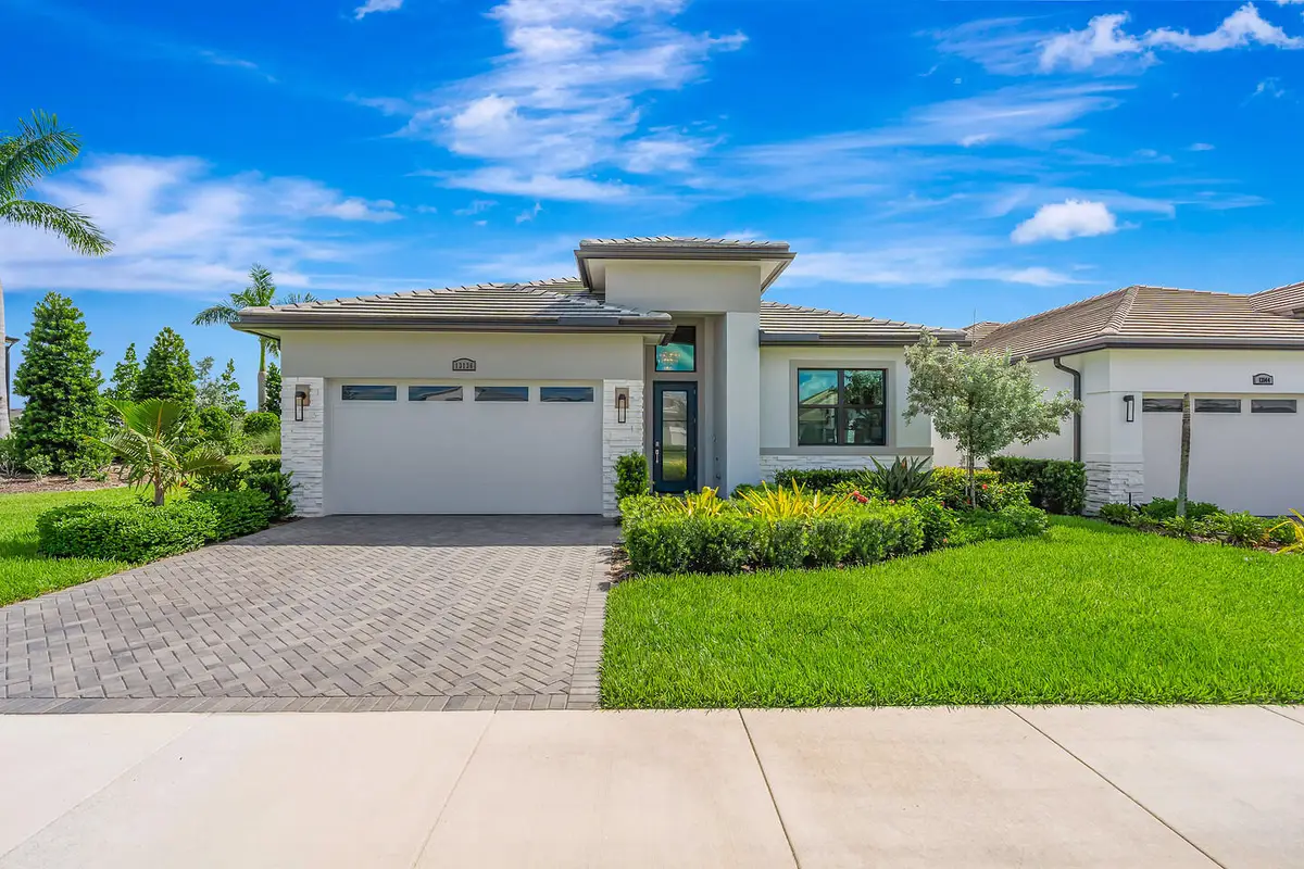 13136 Shinnecock Drive, Port Saint Lucie, FL 34987 - #1
