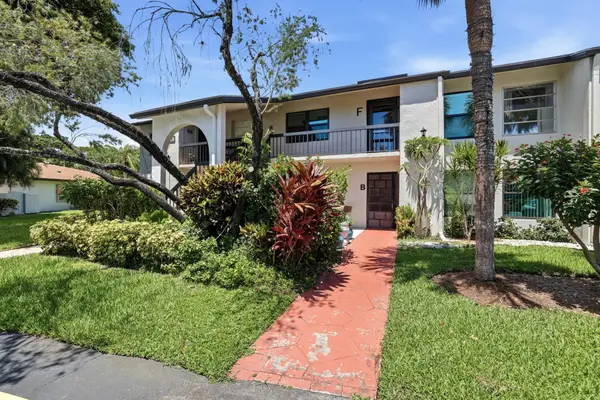 5710 Princess Palm Court #B, Delray Beach, FL 33484