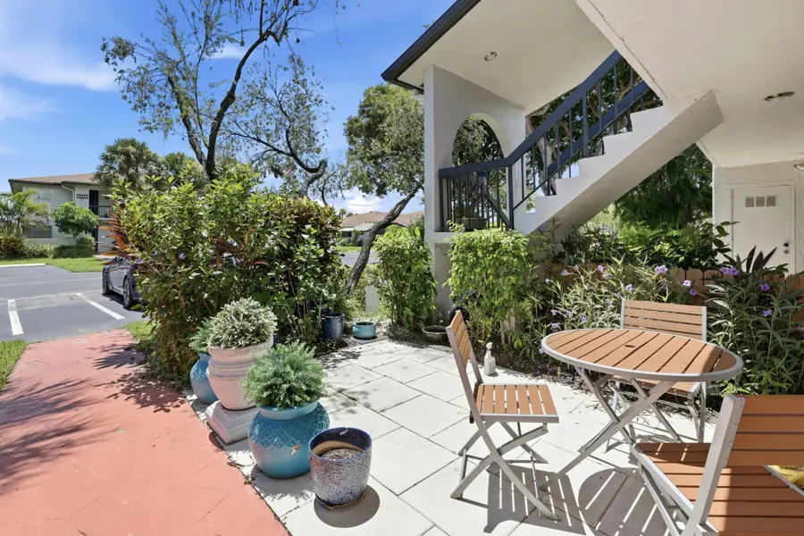 5710 Princess Palm Court #B, Delray Beach, FL 33484 - #2