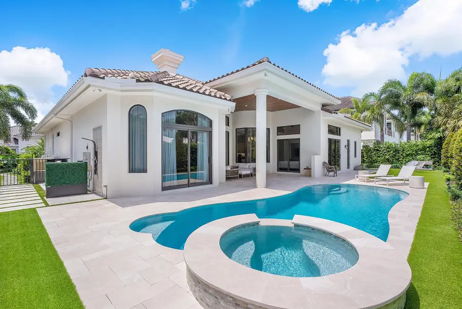 2212 Acorn Palm Road, Boca Raton, FL 33432 - #3