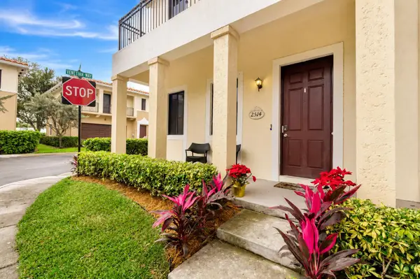 2514 Venetian Court #2514, Boynton Beach, FL 33426