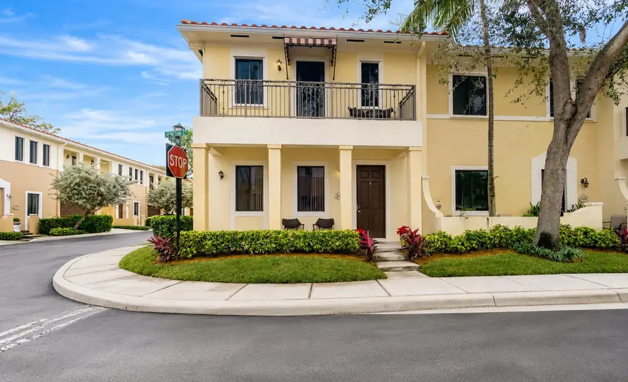 2514 Venetian Court #2514, Boynton Beach, FL 33426 - #3