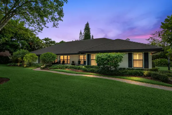 7321 E Cypresshead Drive, Parkland, FL 33067