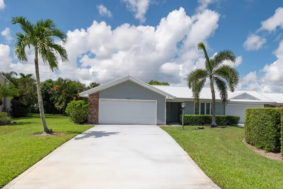 2918 SE Fairway W, Stuart, FL 34997 - #2