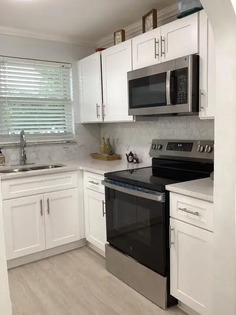 8300 Sunrise Lakes Boulevard #206, Sunrise, FL 33322 - #1