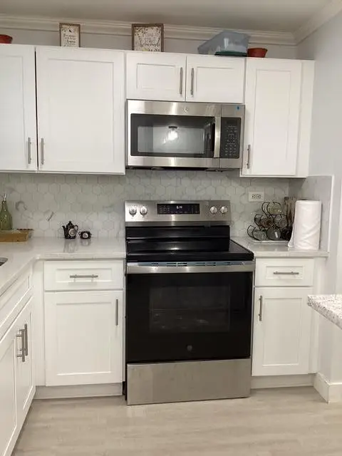 8300 Sunrise Lakes Boulevard #206, Sunrise, FL 33322 - #2