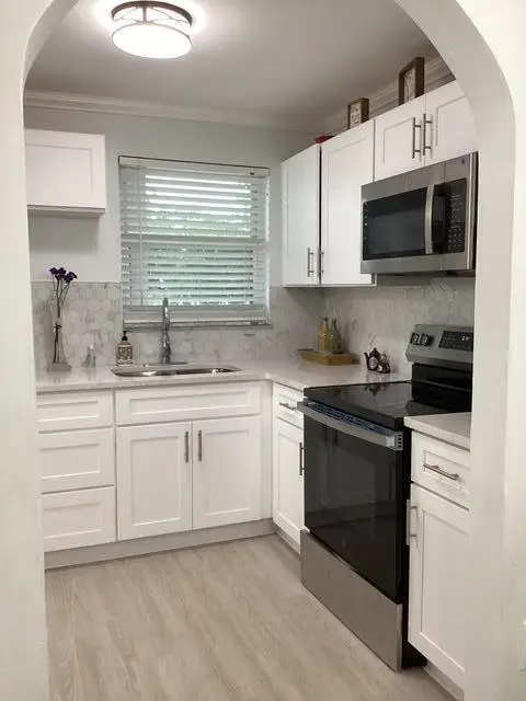 8300 Sunrise Lakes Boulevard #206, Sunrise, FL 33322 - #3