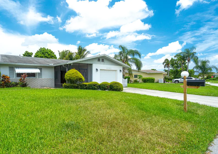 6085 Stanley Lane, Delray Beach, FL 33484 - #2