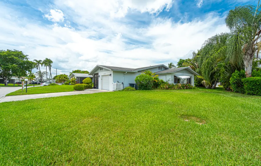 6085 Stanley Lane, Delray Beach, FL 33484 - #3