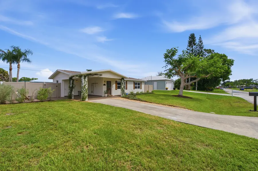1803 SE Lafayette Street, Stuart, FL 34997 - #2
