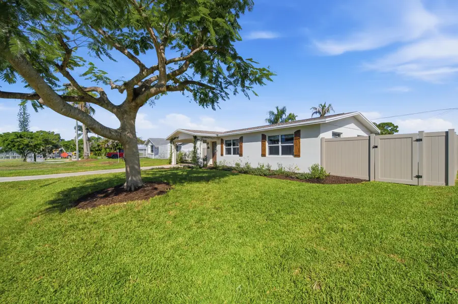 1803 SE Lafayette Street, Stuart, FL 34997 - #3