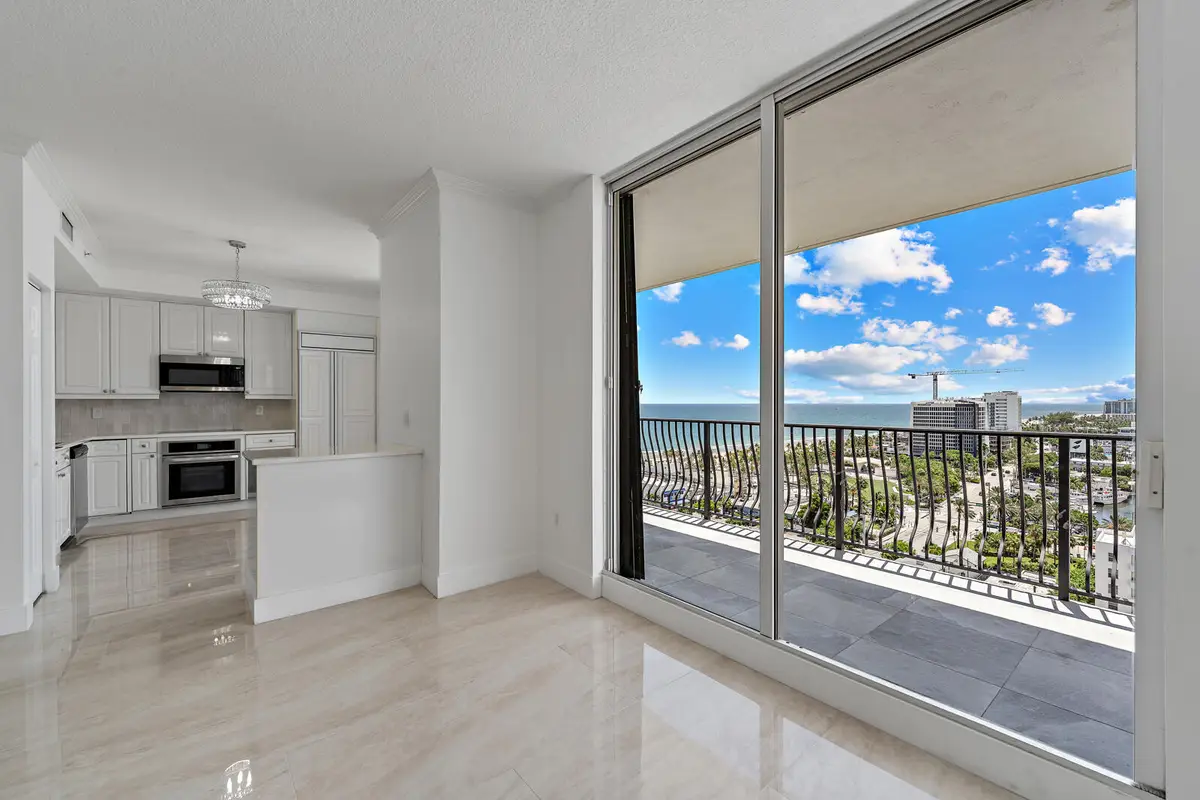100 S Birch Road #1604, Fort Lauderdale, FL 33316 - #1