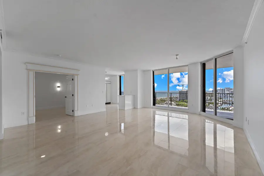 100 S Birch Road #1604, Fort Lauderdale, FL 33316 - #2