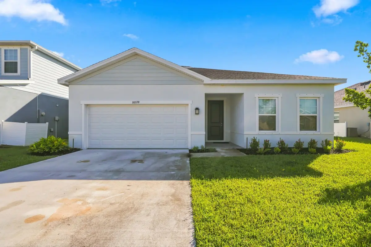 10579 SW Vasari Way, Port Saint Lucie, FL 34987 - #1