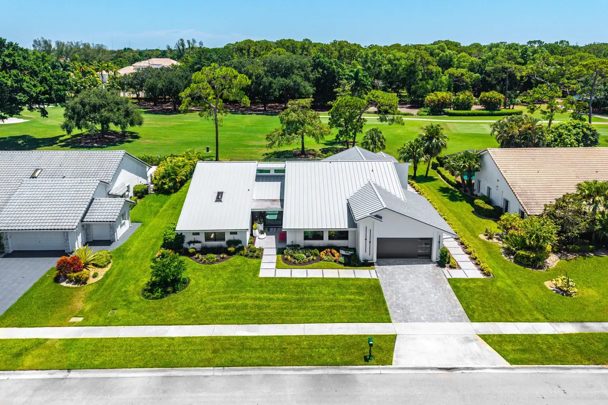 10574 Boca Woods Lane, Boca Raton, FL 33428 - #1