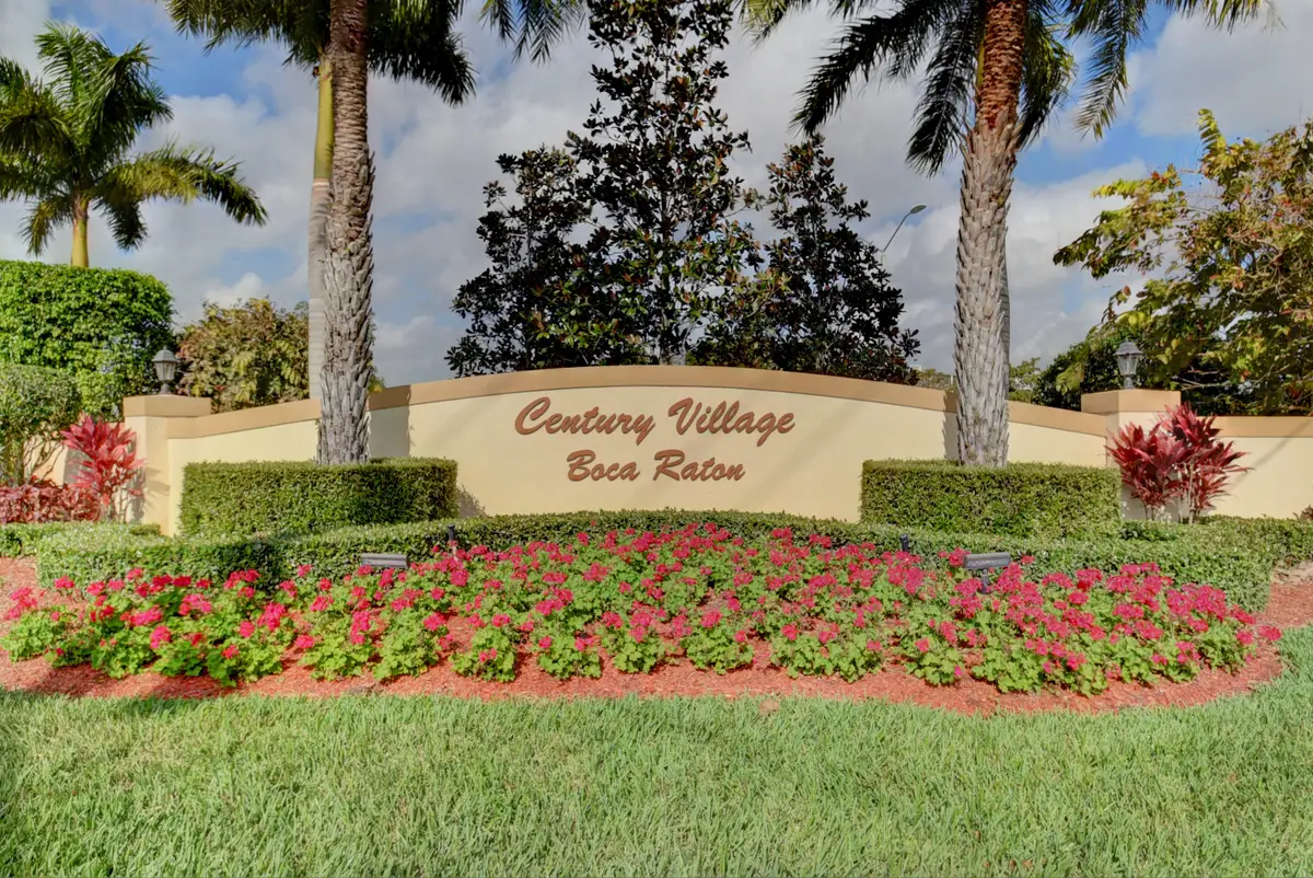 3025 Ainslie B Drive, Boca Raton, FL 33434 - #1