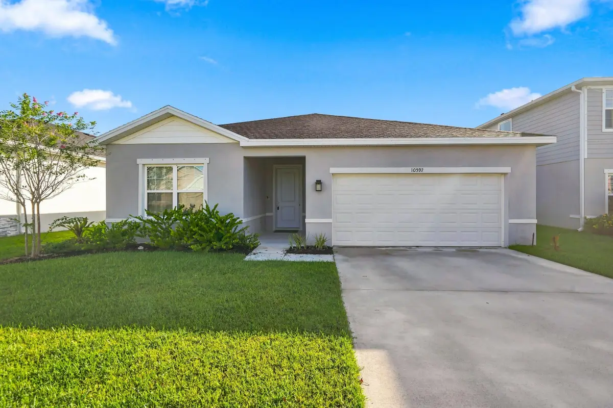 10597 SW Vasari Way, Port Saint Lucie, FL 34987 - #1