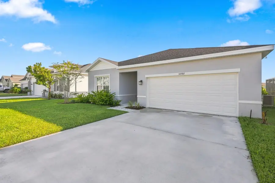10597 SW Vasari Way, Port Saint Lucie, FL 34987 - #2