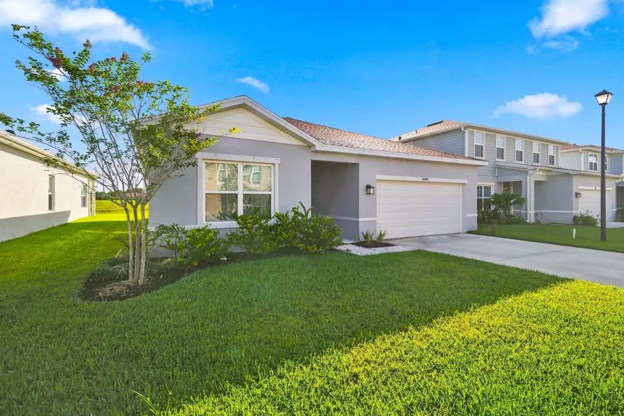 10597 SW Vasari Way, Port Saint Lucie, FL 34987 - #3