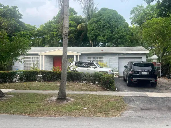 4331 NW 23rd Court, Lauderhill, FL 33313