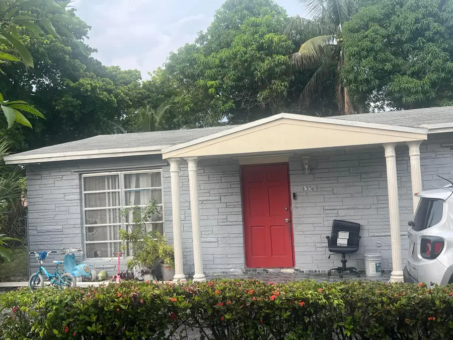 4331 NW 23rd Court, Lauderhill, FL 33313 - #2