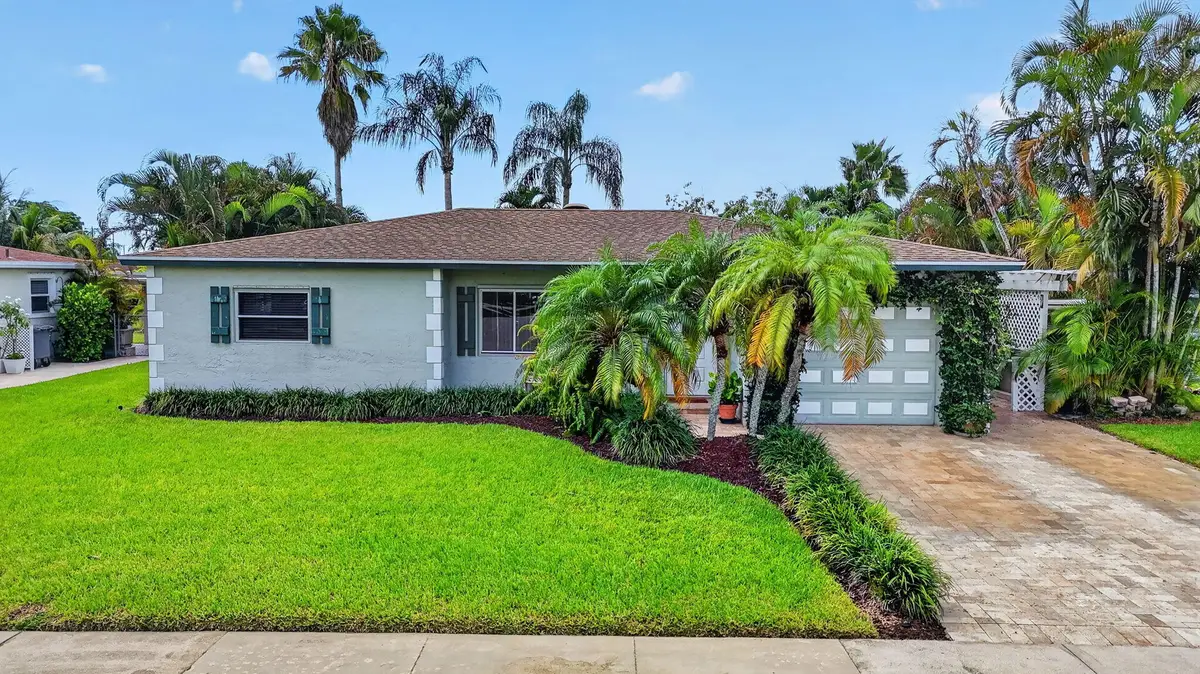 11078 Delta Circle, Boca Raton, FL 33428 - #1