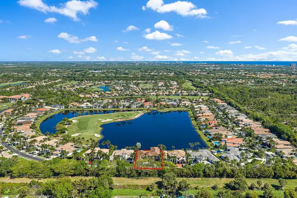 636 Hermitage Circle, Palm Beach Gardens, FL 33410
