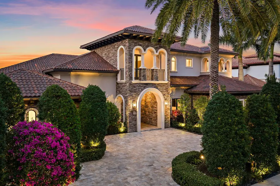 636 Hermitage Circle, Palm Beach Gardens, FL 33410 - #2