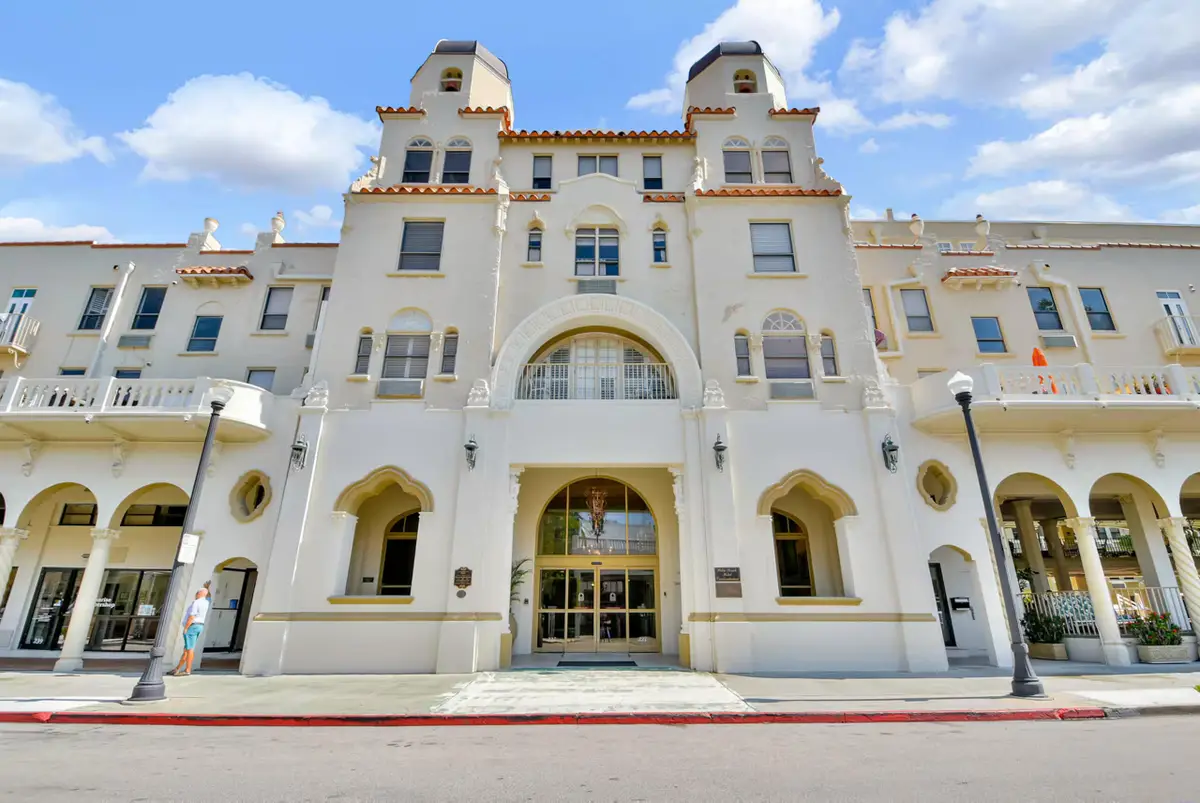 235 Sunrise Avenue #3260, Palm Beach, FL 33480 - #1