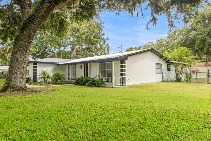 2428 SW 18th Court, Okeechobee, FL 34974 - #2