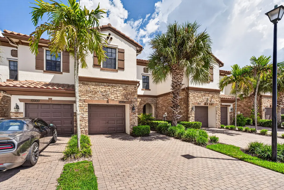 10306 Wellington Parc Drive, Wellington, FL 33449 - #1