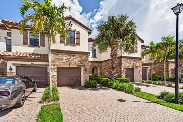 10306 Wellington Parc Drive, Wellington, FL 33449