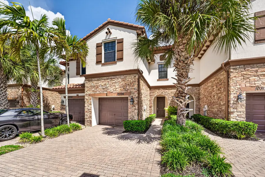 10306 Wellington Parc Drive, Wellington, FL 33449 - #2