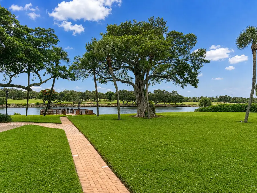 308 Golfview Road #405, North Palm Beach, FL 33408 - #3