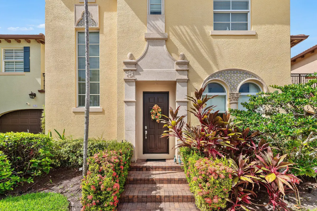 115 Via Poinciana Lane, Boca Raton, FL 33487 - #1